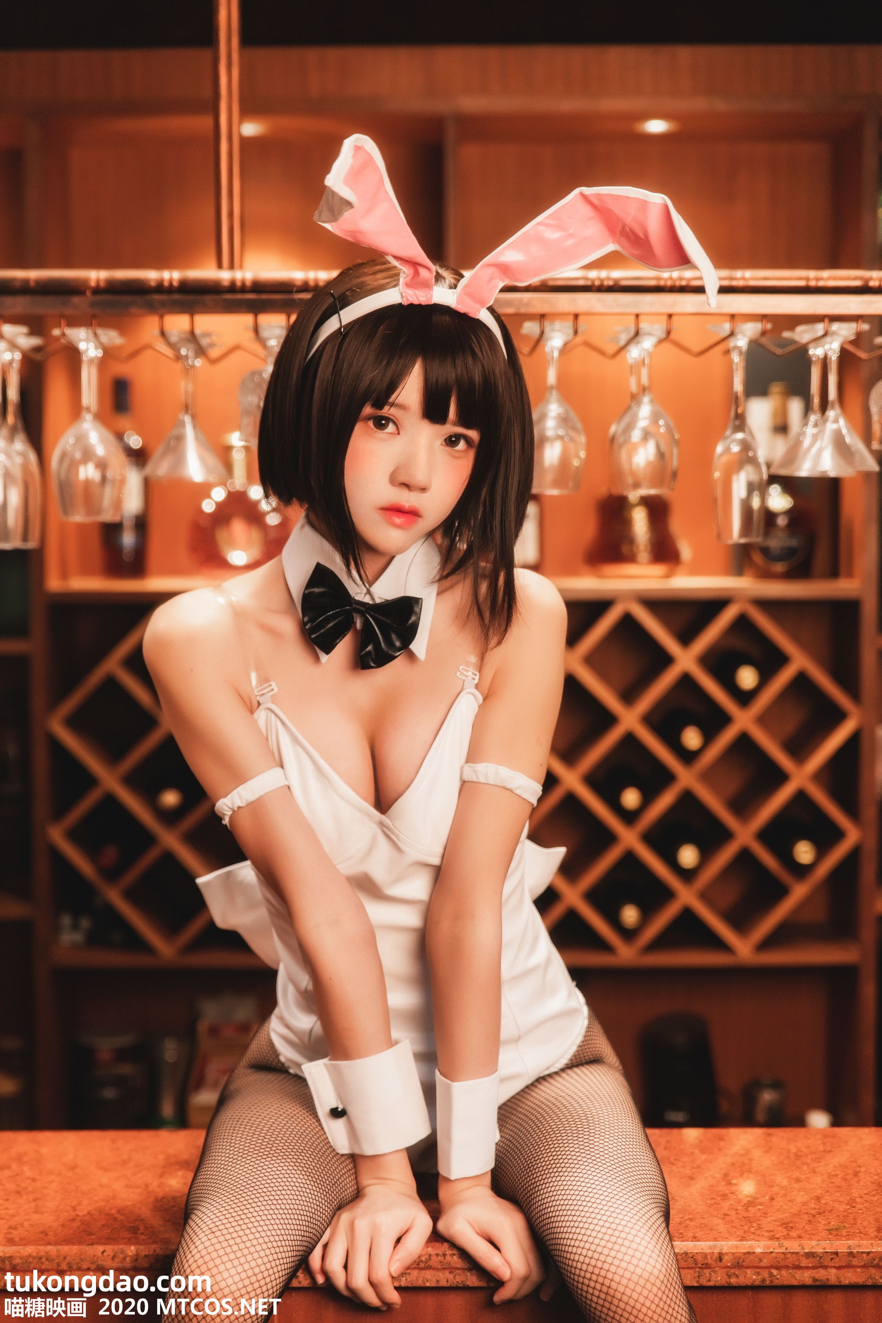 喵糖映画 TML.013 写真集 写真系列-第1张